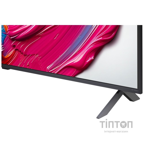Телевізор LG 55QNED80A6A