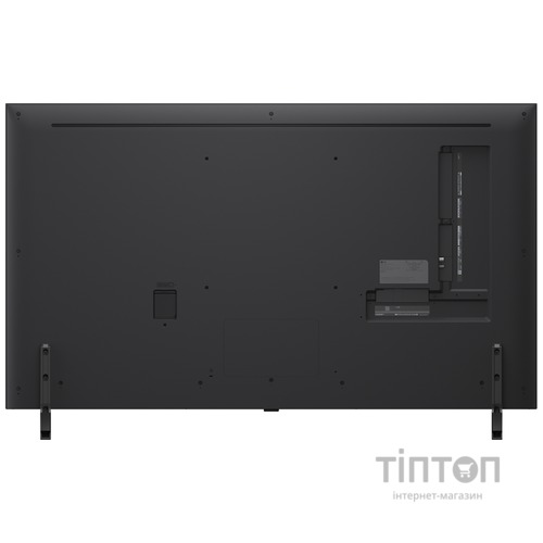 Телевізор LG 55QNED80A6A