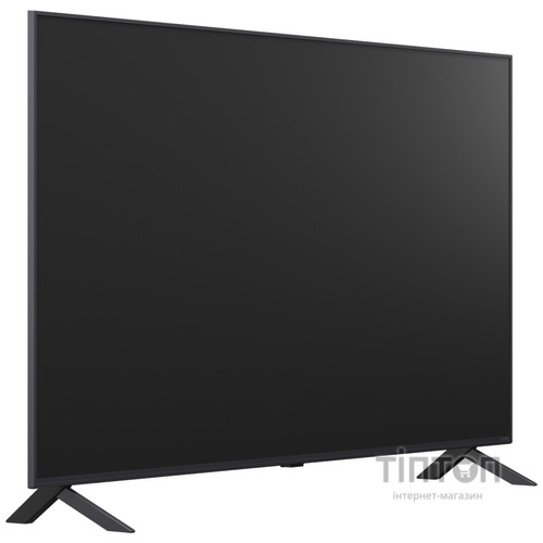 Телевізор LG 55QNED80A6A
