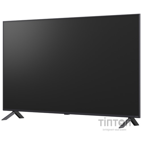 Телевізор LG 55QNED80A6A