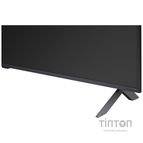 Телевізор LG 55QNED80A6A