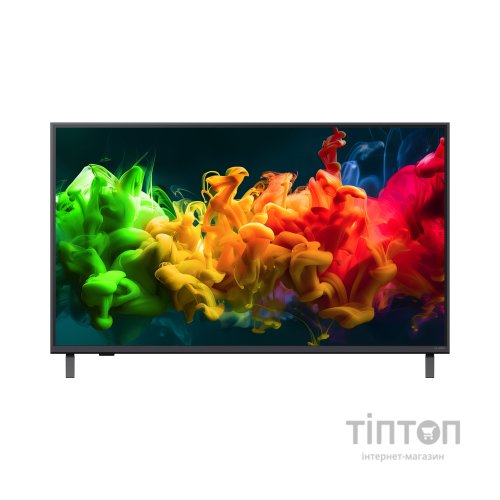 Телевізор LG 55QNED80B6B