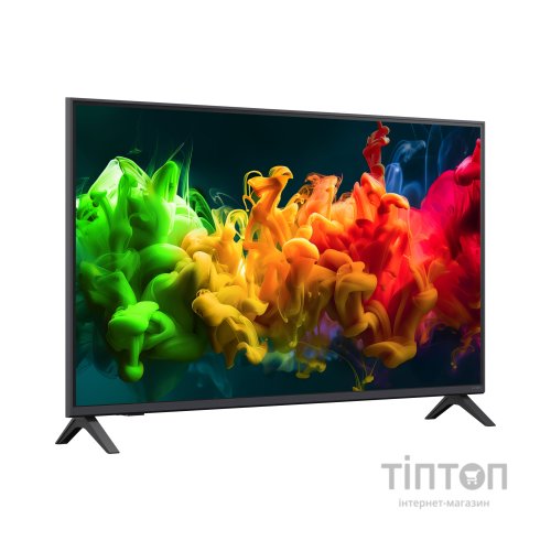 Телевізор LG 55QNED80B6B