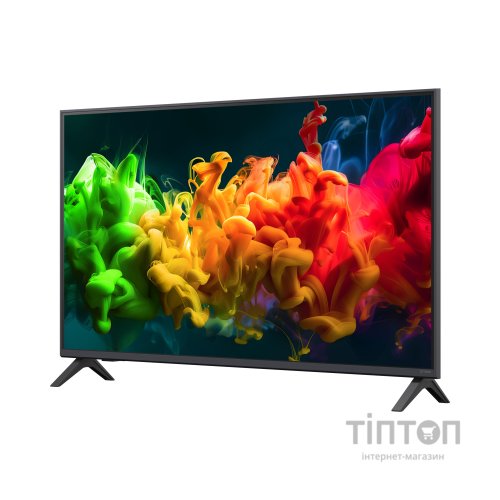 Телевізор LG 55QNED80B6B