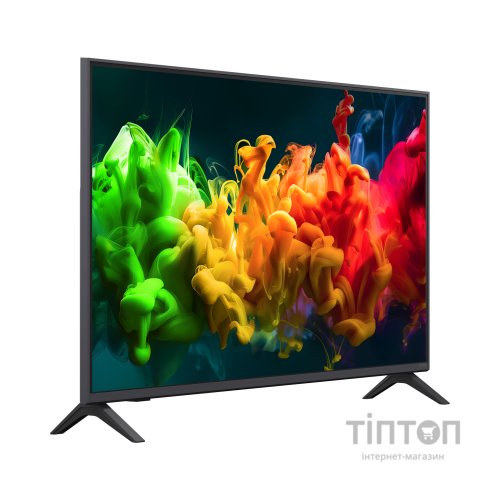 Телевізор LG 55QNED80B6B