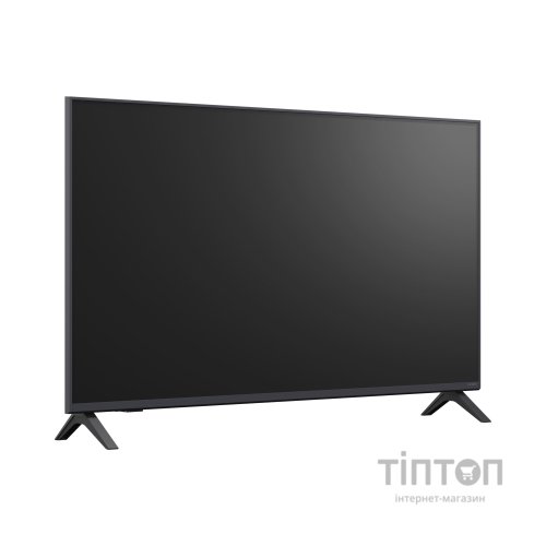 Телевізор LG 55QNED80B6B