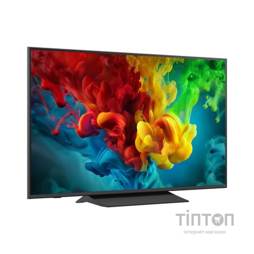 Телевізор LG 55QNED83B6A