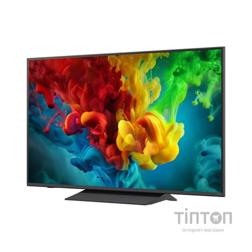 Телевізор LG 55QNED83B6A