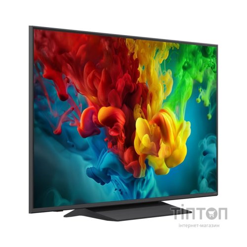 Телевізор LG 55QNED83B6A