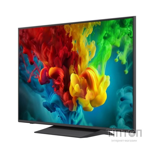 Телевізор LG 55QNED83B6A