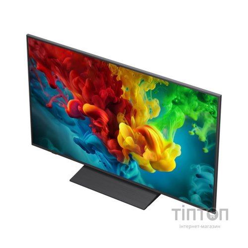 Телевізор LG 55QNED83B6A