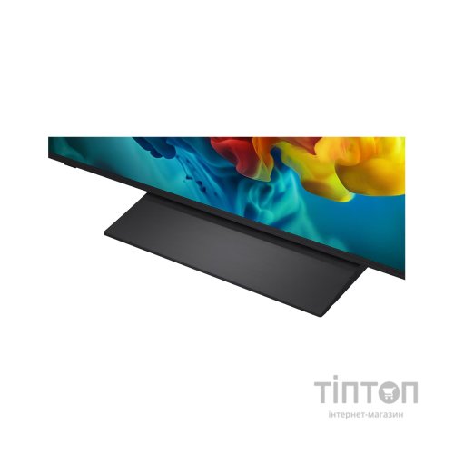 Телевізор LG 55QNED83B6A