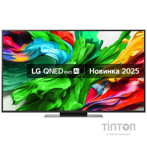Телевізор LG 55QNED86A6A