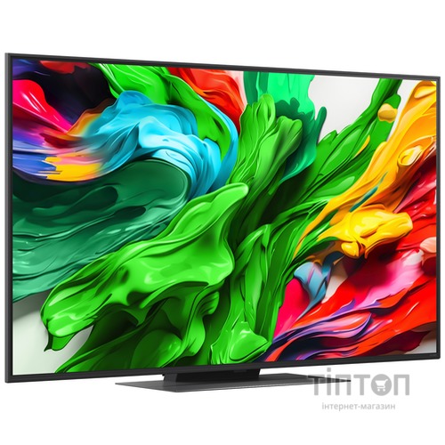 Телевізор LG 55QNED86A6A