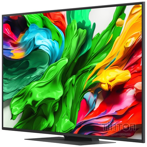 Телевізор LG 55QNED86A6A
