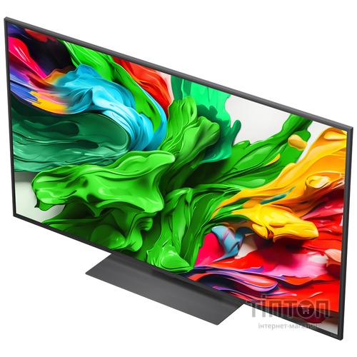 Телевізор LG 55QNED86A6A