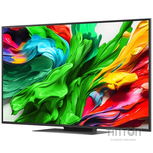 Телевізор LG 55QNED86A6A