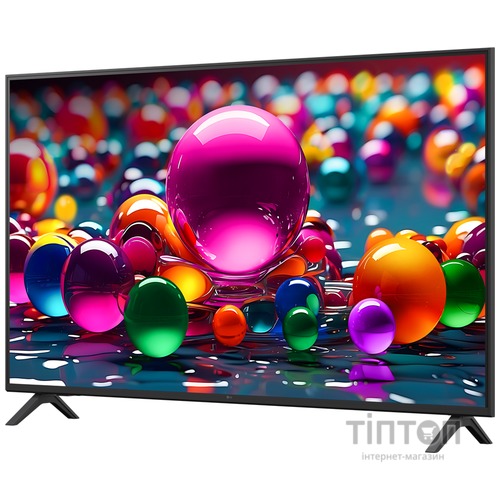 Телевізор LG 55UA75006LA