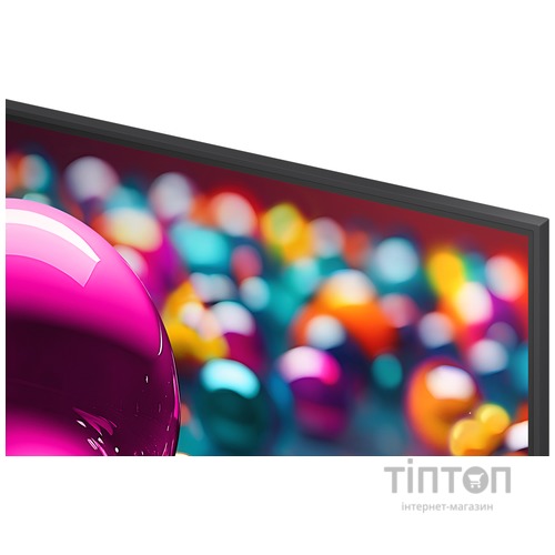 Телевізор LG 55UA75006LA