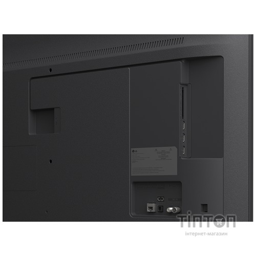 Телевізор LG 55UA75006LA