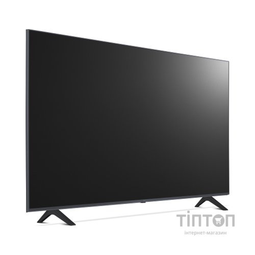 Телевізор LG 55UR78006LK