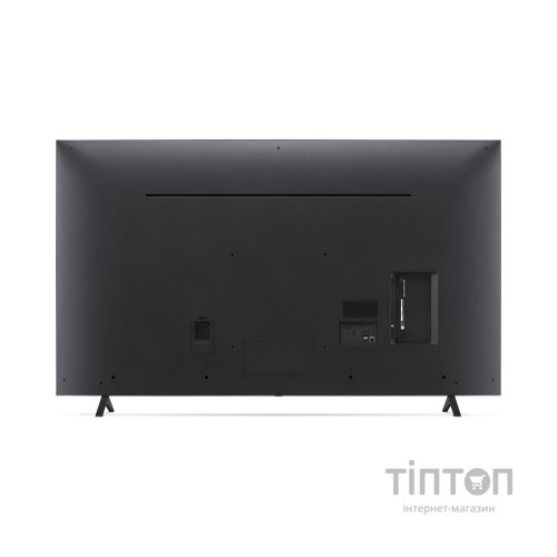 Телевізор LG 55UR78006LK