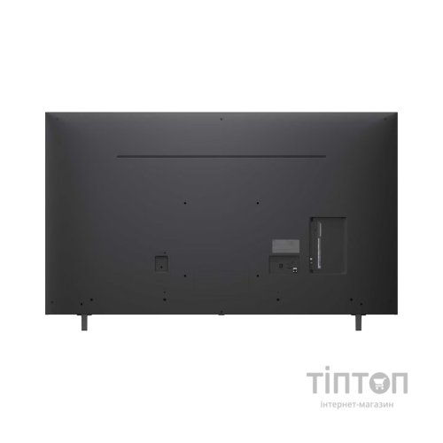 Телевізор LG 65NANO81A6A