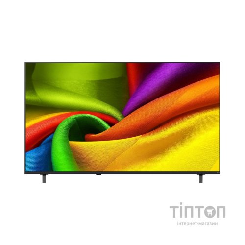Телевізор LG 65NU900B6LA