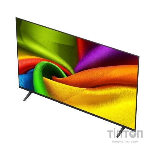 Телевізор LG 65NU900B6LA
