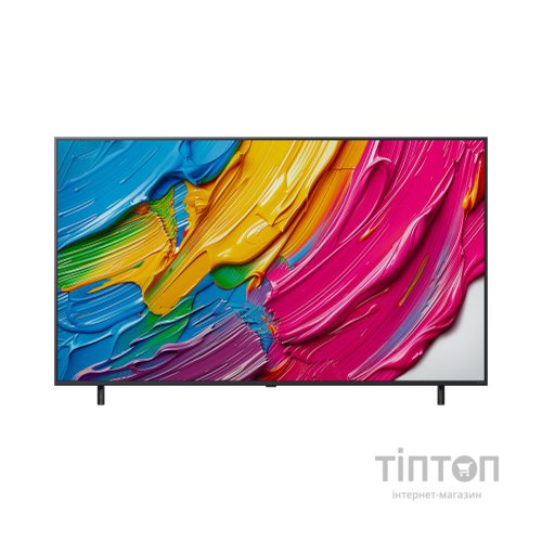 Телевізор LG 65QNED80A6A