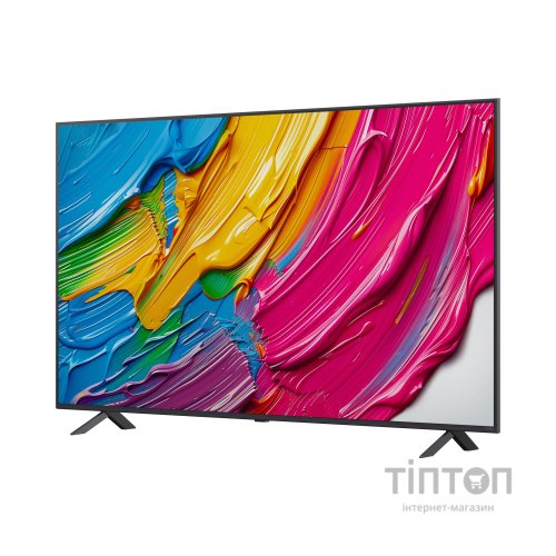 Телевізор LG 65QNED80A6A