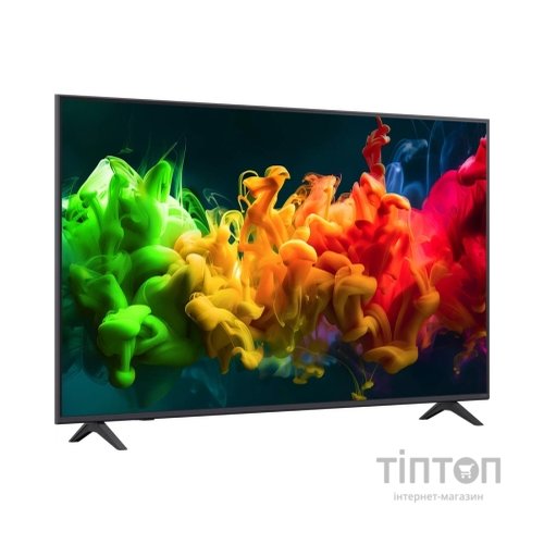 Телевізор LG 65QNED80B6B