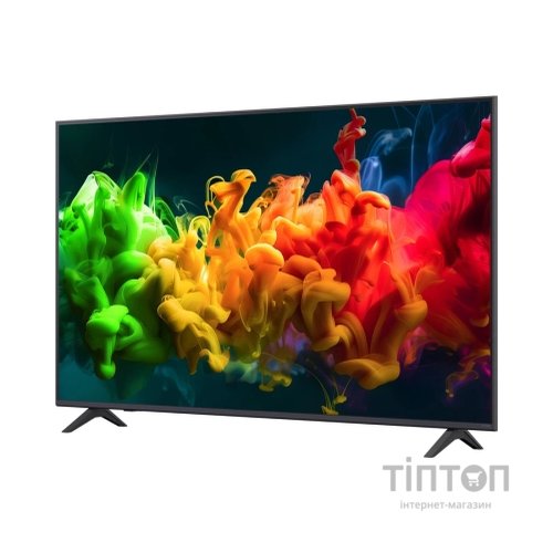 Телевізор LG 65QNED80B6B