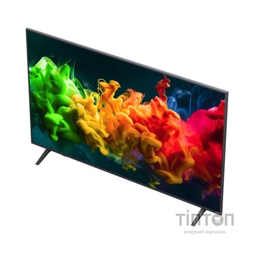 Телевізор LG 65QNED80B6B