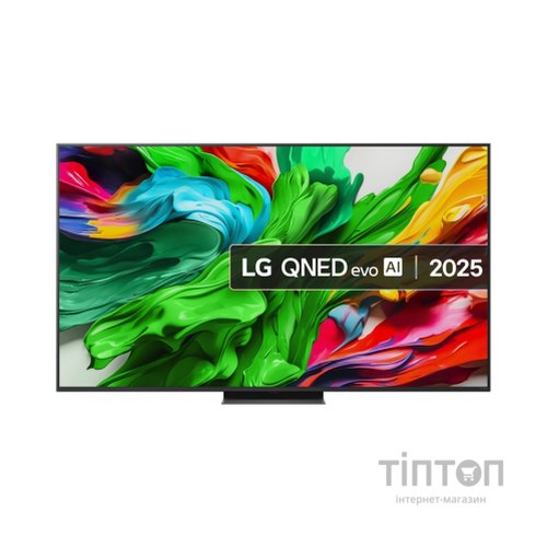 Телевізор LG 65QNED86A6A