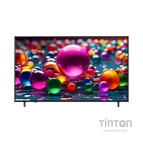 Телевізор LG 65UA75006LA