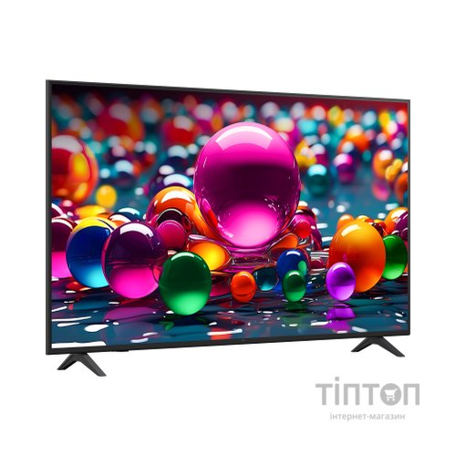 Телевізор LG 65UA75006LA