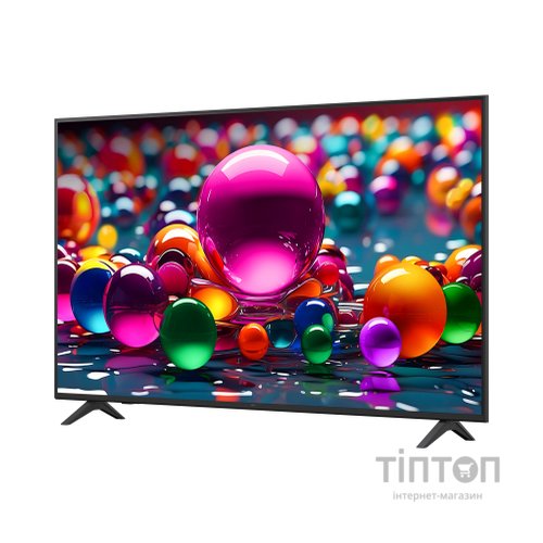 Телевізор LG 65UA75006LA