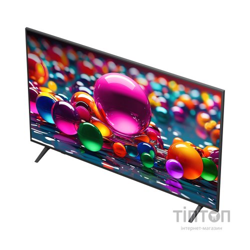 Телевізор LG 65UA75006LA