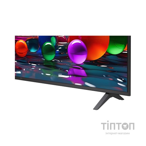 Телевізор LG 65UA75006LA