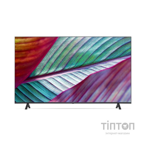 Телевізор LG 65UR78006LK