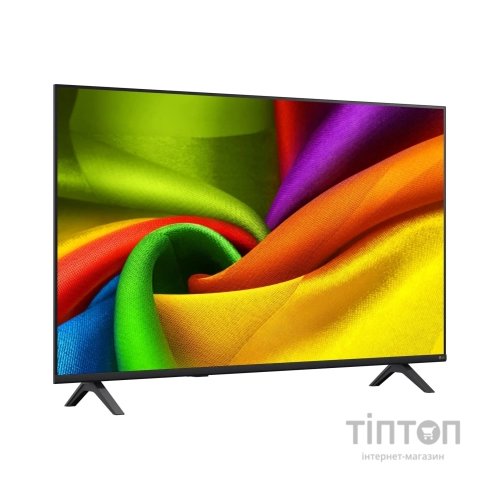 Телевізор LG 75NU900B6LA
