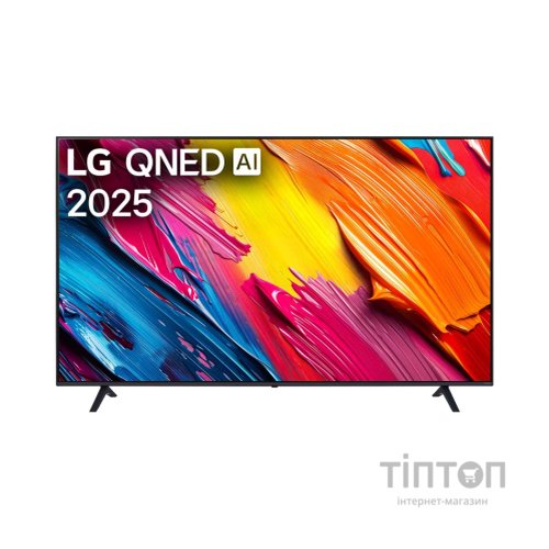 Телевізор LG 75QNED7EA6B