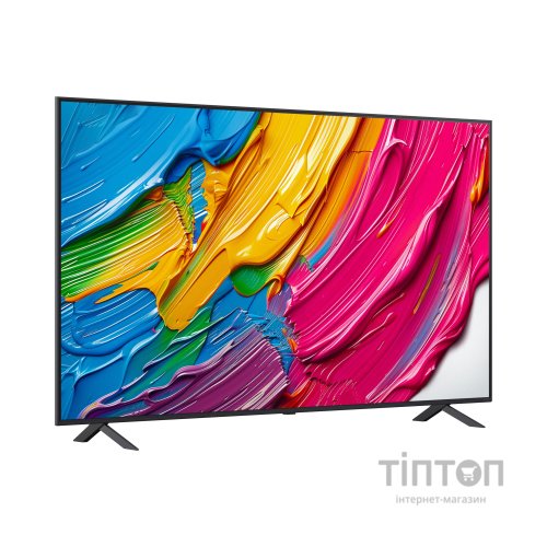 Телевізор LG 75QNED80A6A