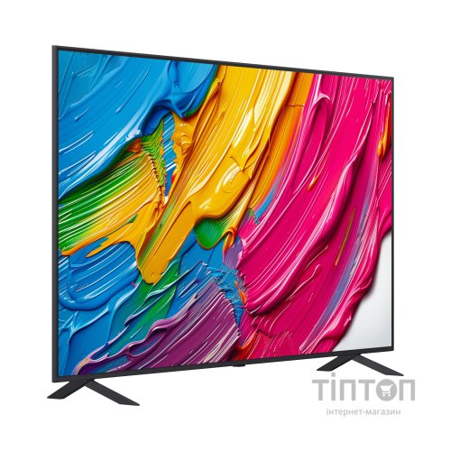 Телевізор LG 75QNED80A6A
