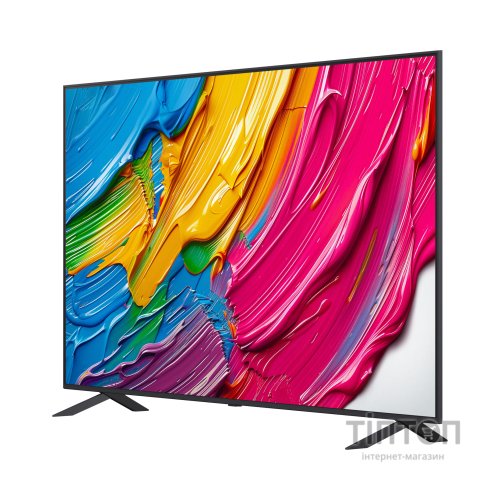 Телевізор LG 75QNED80A6A