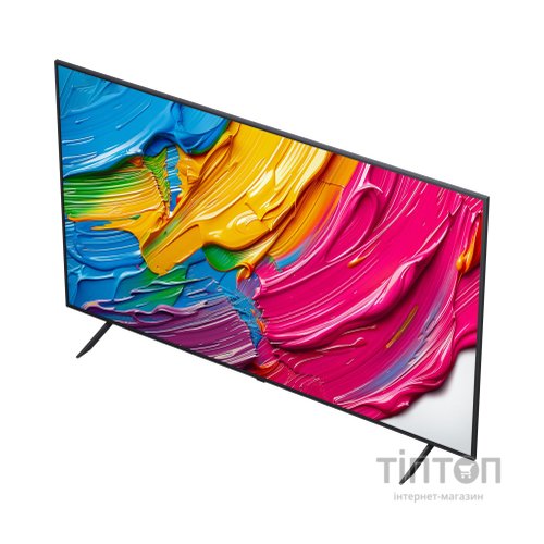 Телевізор LG 75QNED80A6A