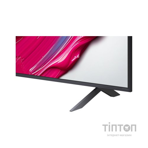 Телевізор LG 75QNED80A6A