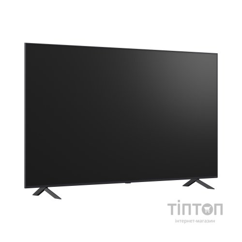 Телевізор LG 75QNED80A6A
