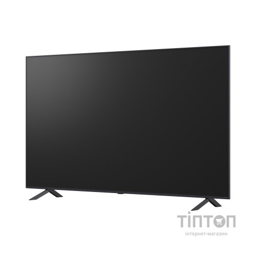 Телевізор LG 75QNED80A6A